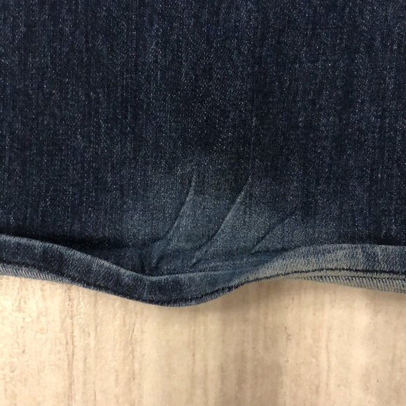 7 For All Mankind Jeans - Picture 3 of 7